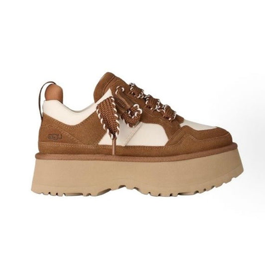 Ugg platform