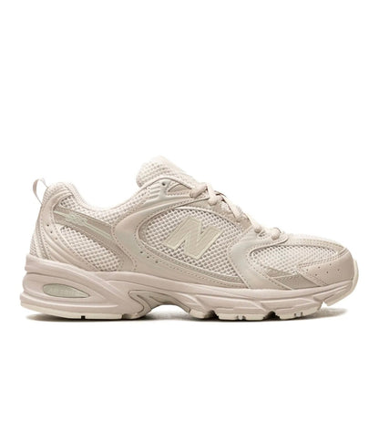 נעלי New Balance 530 Cream מקוריות בעיצוב אופנתי עכשווי לקידום אתר