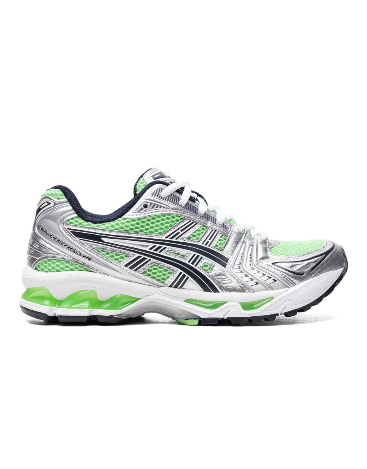 Asics GEL-Kayano 14 "Mint"