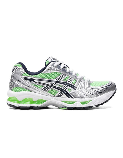 נעלי Asics GEL-Kayano 14 "Mint" מקוריות בעיצוב אופנתי עכשווי לקידום אתר