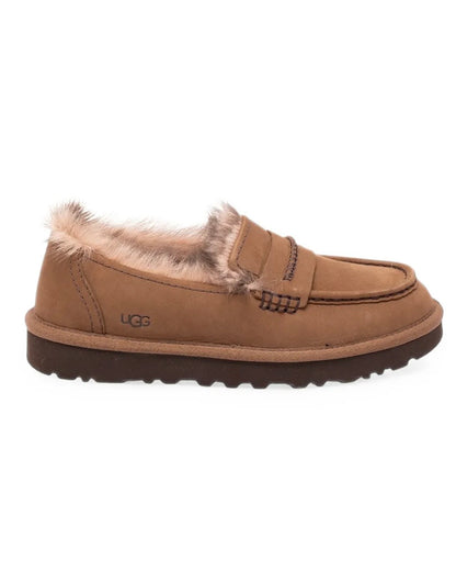 Ugg Ellis faux-fur Brown