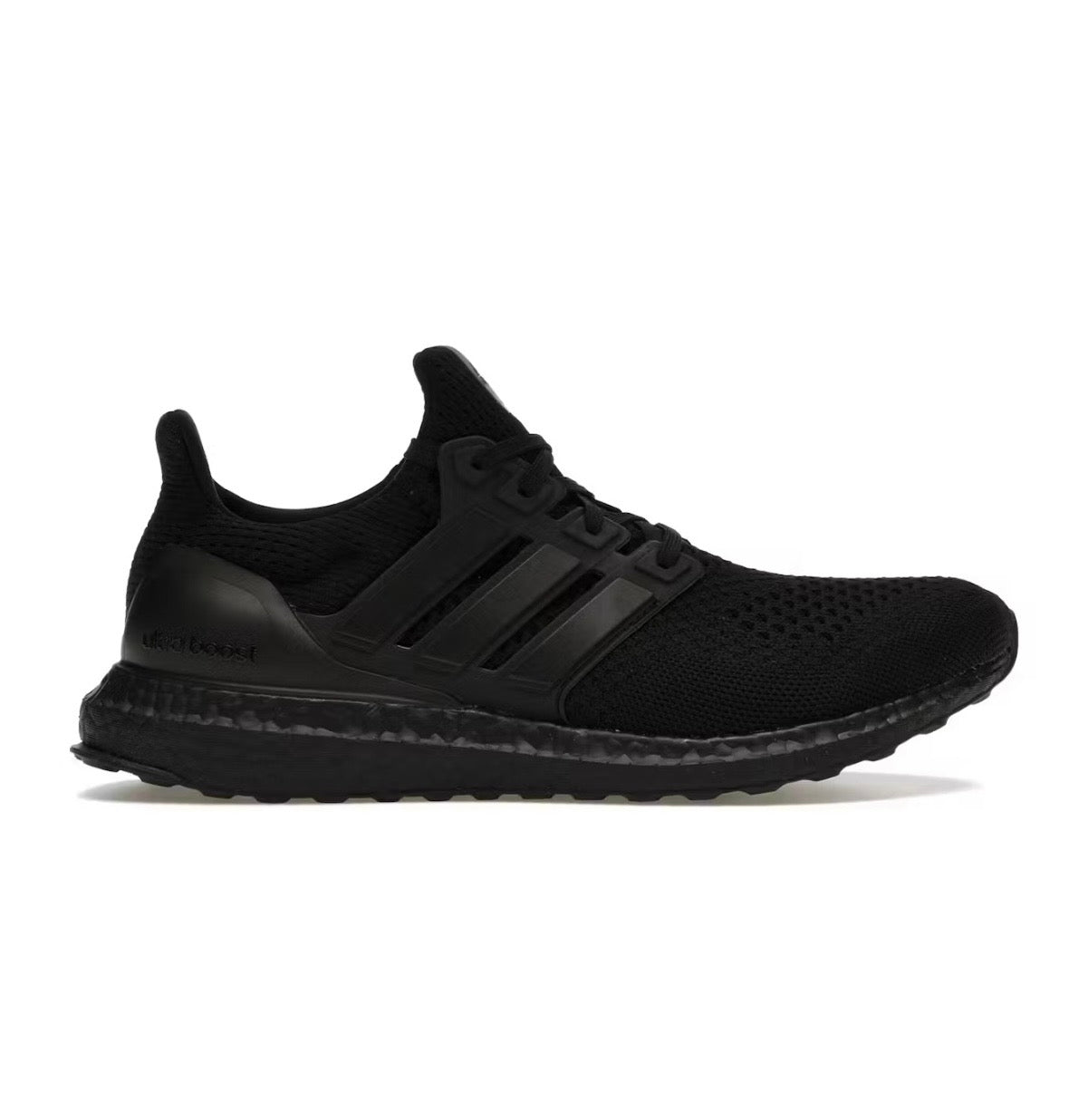 Adidas Ultra Boost Black