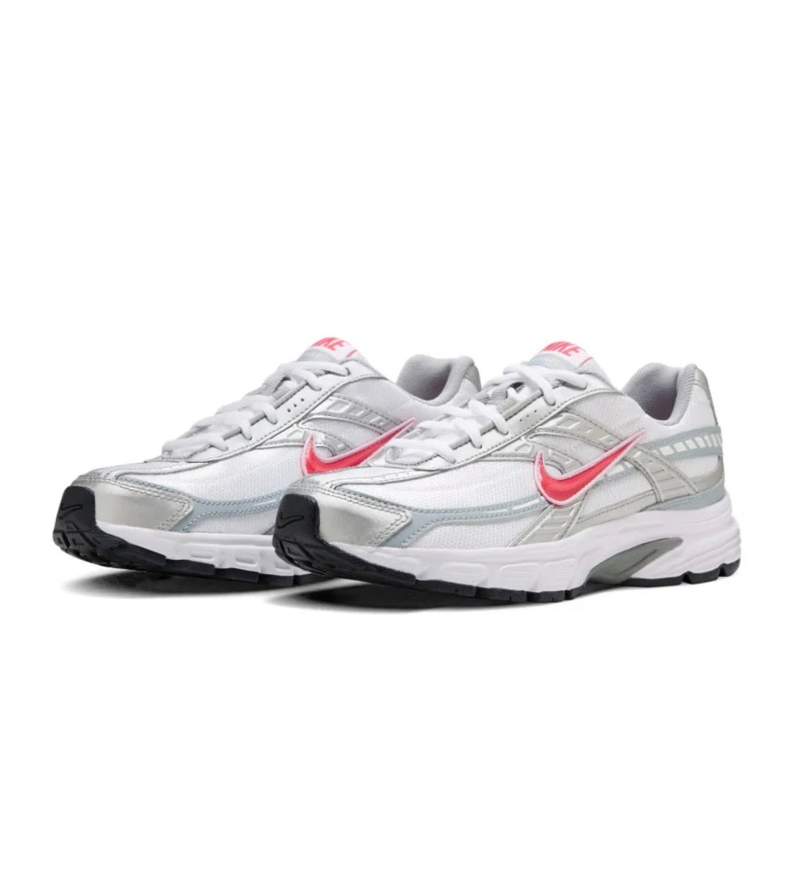Nike Initiator White Grey Pink