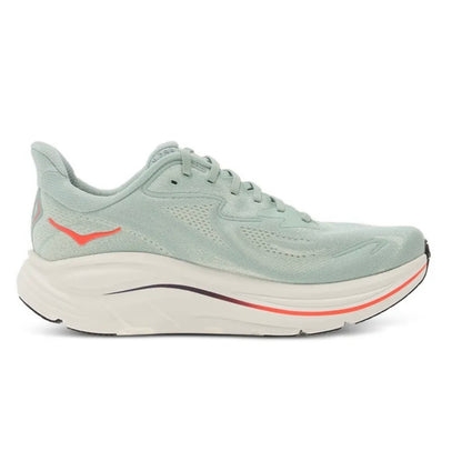 נעלי Hoka Clifton 10 Ocean Orange מקוריות בעיצוב אופנתי עכשווי לקידום אתר