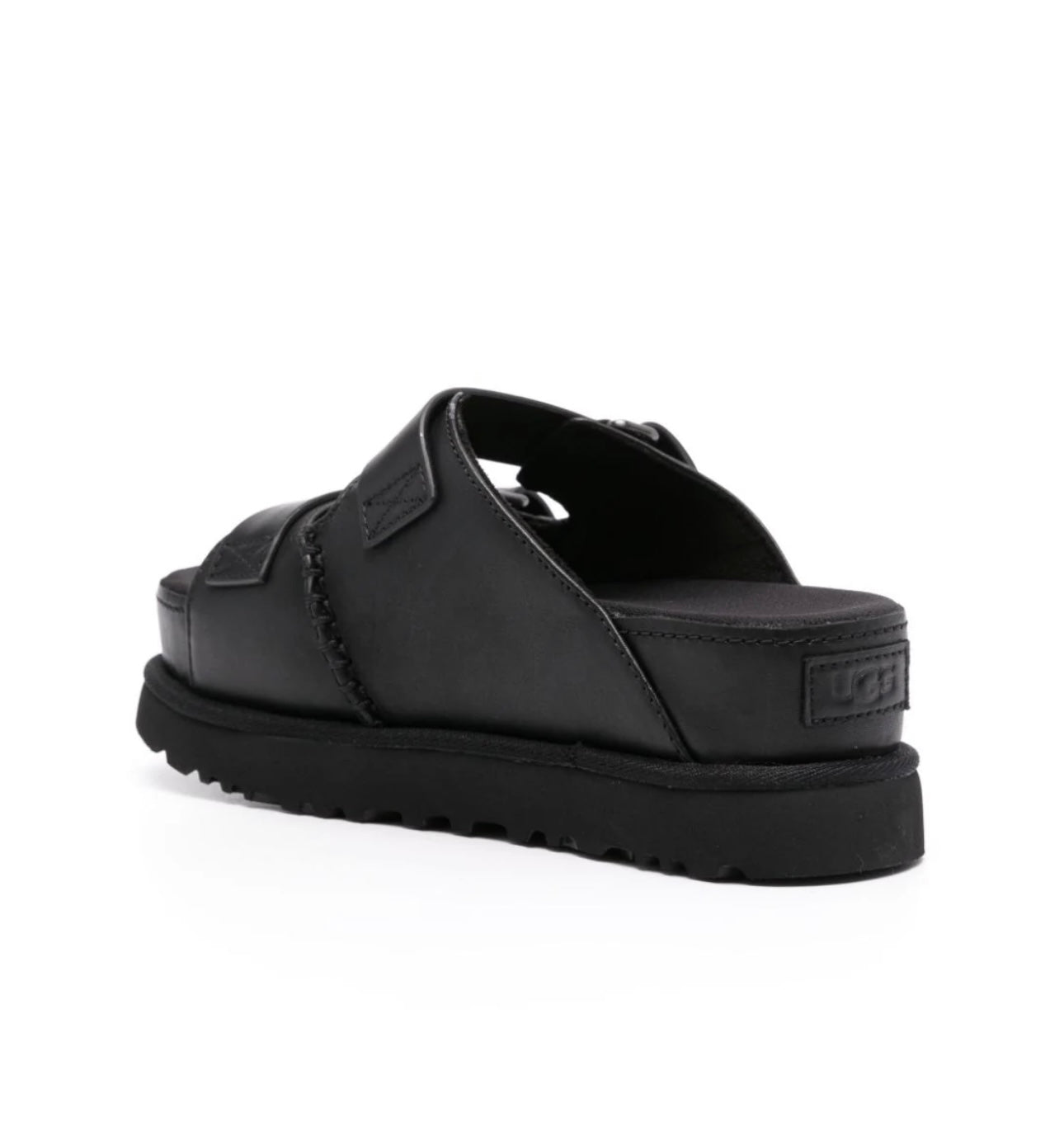 Ugg Sandals Black