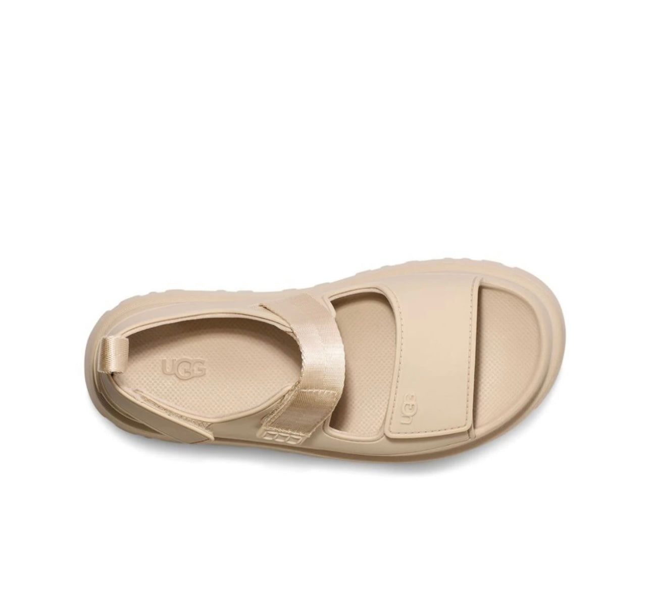 Ugg Sandals Cream