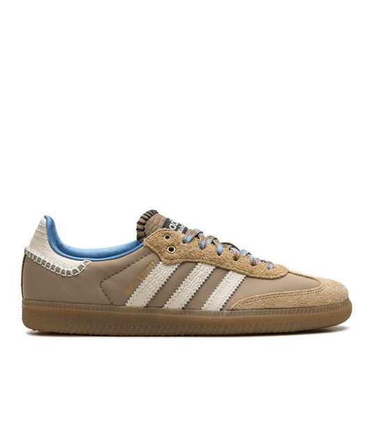 Adidas Samba Bonner “White Desert”