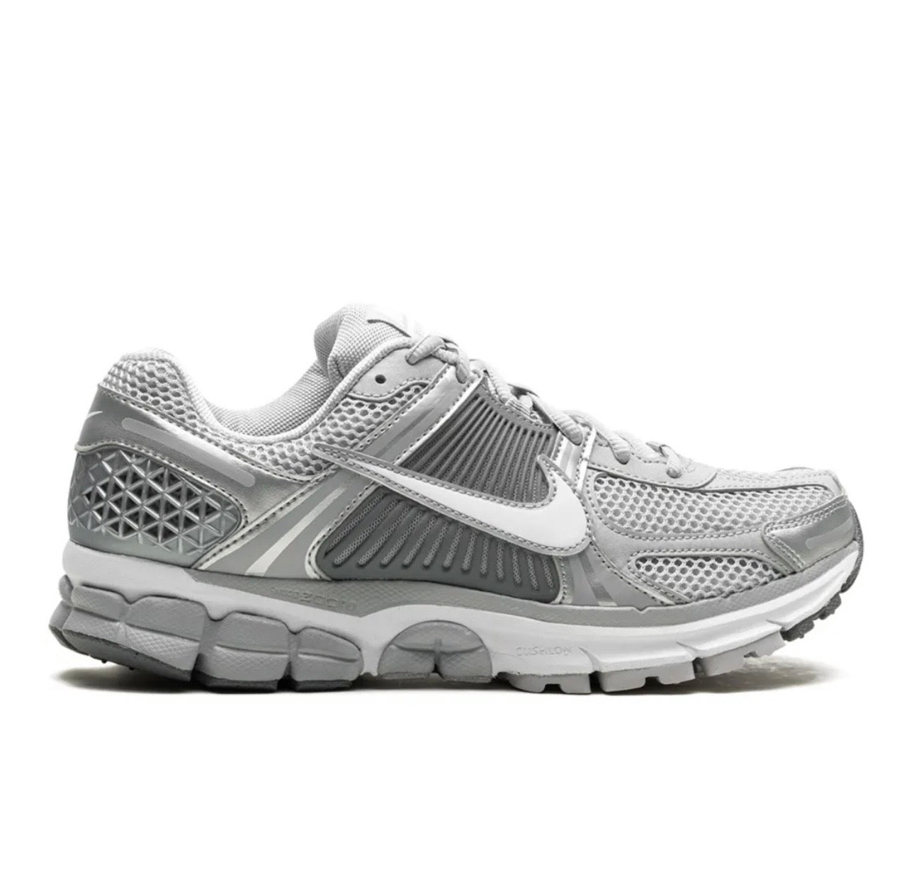 נעלי Nike Zoom Vomero 5 Grey מקוריות בעיצוב אופנתי עכשווי לקידום אתר