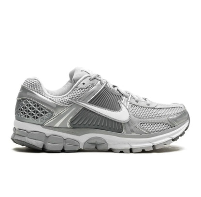 נעלי Nike Zoom Vomero 5 Grey מקוריות בעיצוב אופנתי עכשווי לקידום אתר