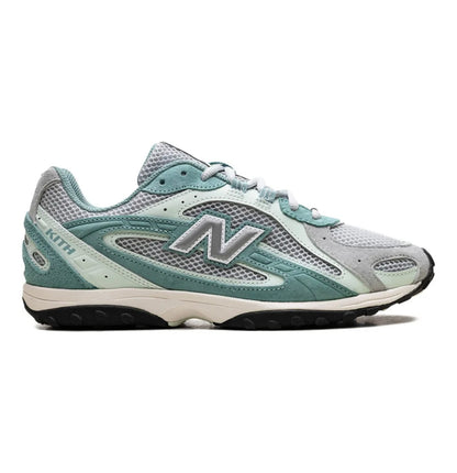 נעלי New Balance 204L Kith Green מקוריות בעיצוב אופנתי עכשווי לקידום אתר