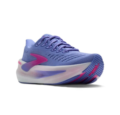 brooks Glycerin Purple Pink