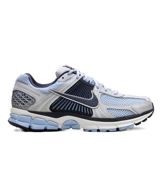 נעלי Nike Zoom Vomero 5 Blue Grey Black מקוריות בעיצוב אופנתי עכשווי לקידום אתר