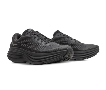 Hoka Bondi 8 Ts Black