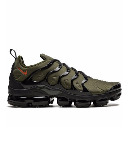 נעלי Nike Air Vapormax Green Olive מקוריות בעיצוב אופנתי עכשווי לקידום אתר