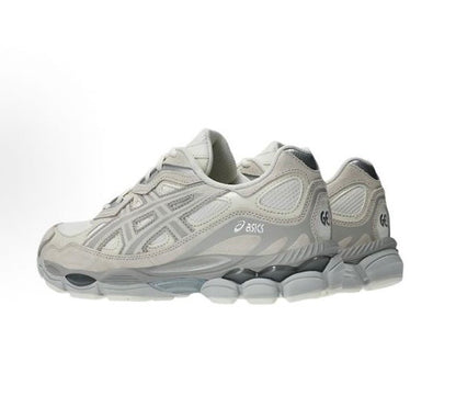 ASICS Gel NYC Grey