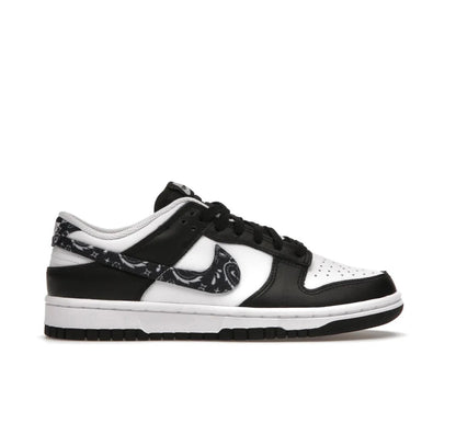 נעלי Dunk low Panda Dana מקוריות בעיצוב אופנתי עכשווי לקידום אתר