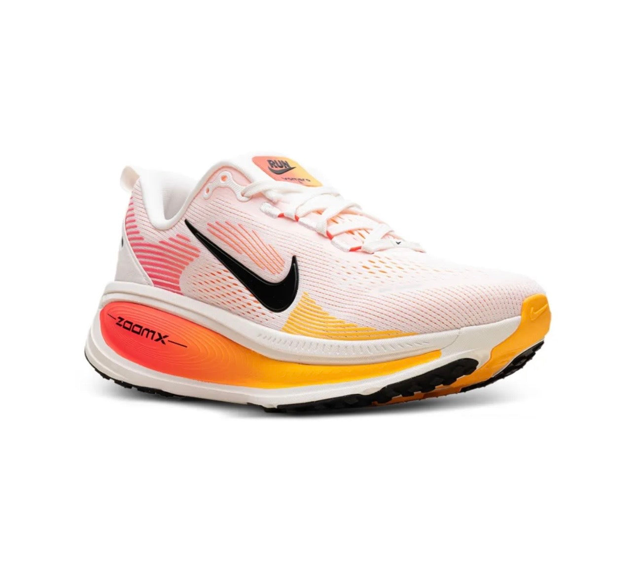 Nike Vomero Plus Electric Orange