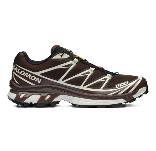 Salomon XT6 Brown