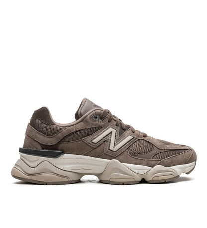 נעלי New Balance 9060 Brown מקוריות בעיצוב אופנתי עכשווי לקידום אתר