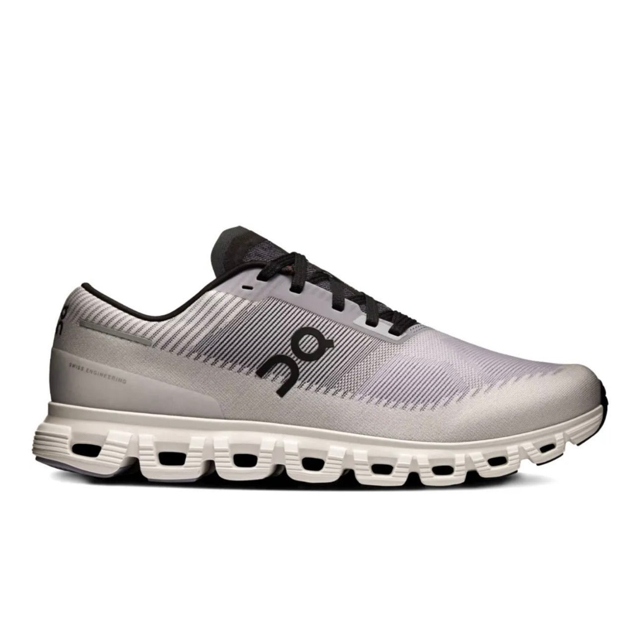 On cloud 5.0 grey