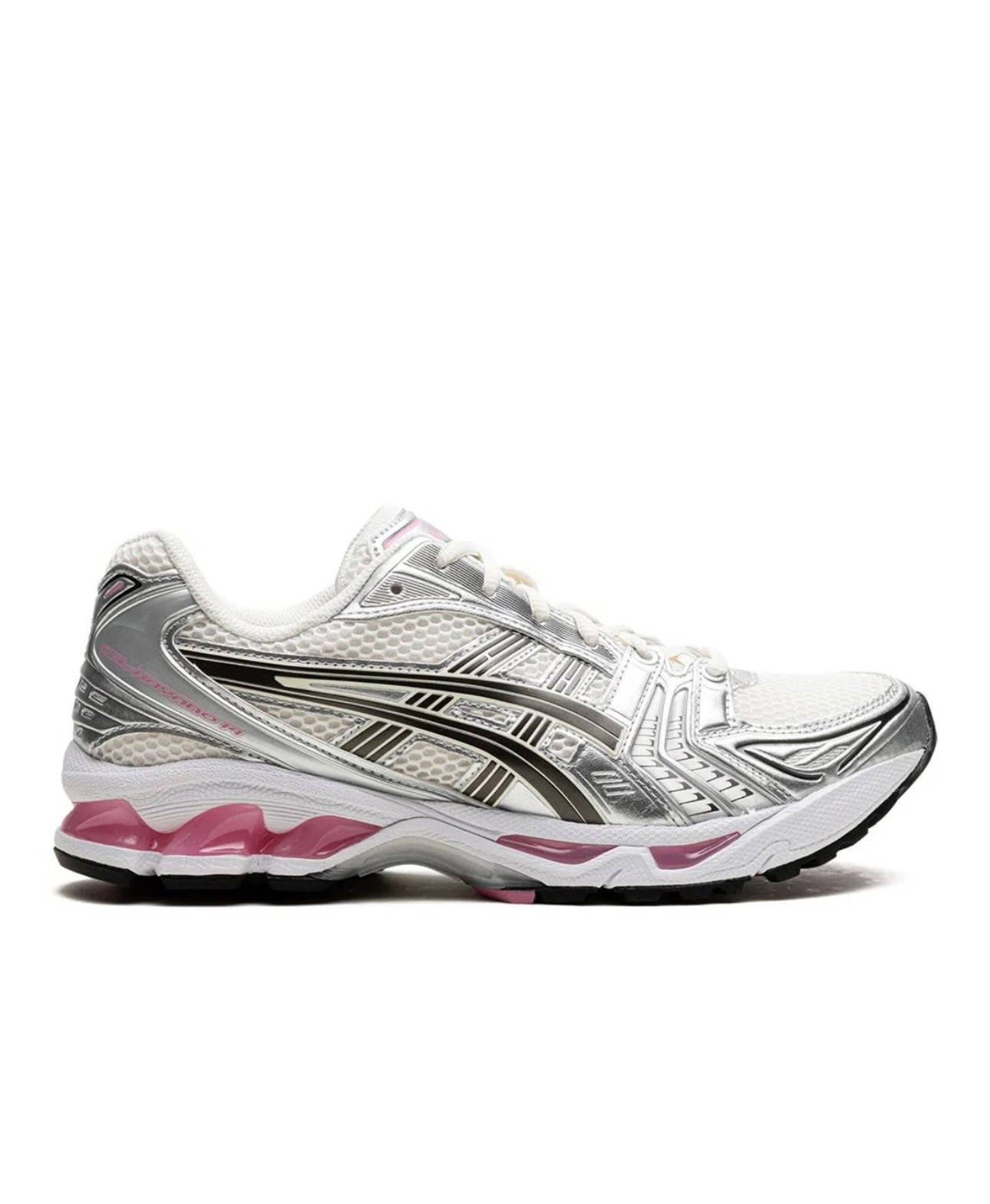 Asics Gel Kayano 14 "Cream/Sweet Pink”