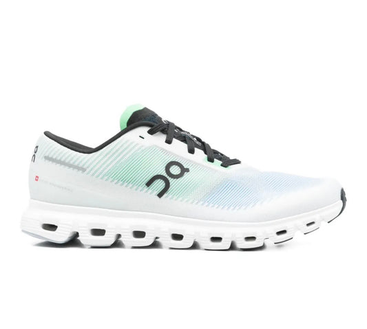 נעלי On cloud 5.0 white green מקוריות בעיצוב אופנתי עכשווי לקידום אתר