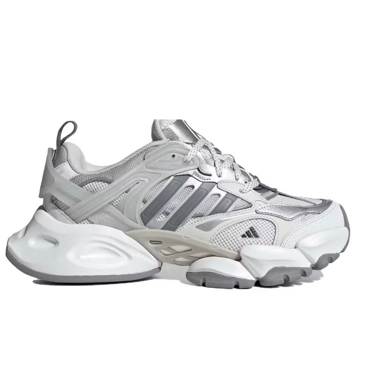 Adidas XLG Grey