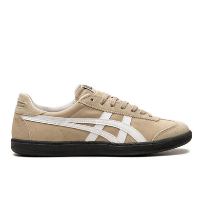 נעלי Onitsuka Tiger Tokuten mocha מקוריות בעיצוב אופנתי עכשווי לקידום אתר