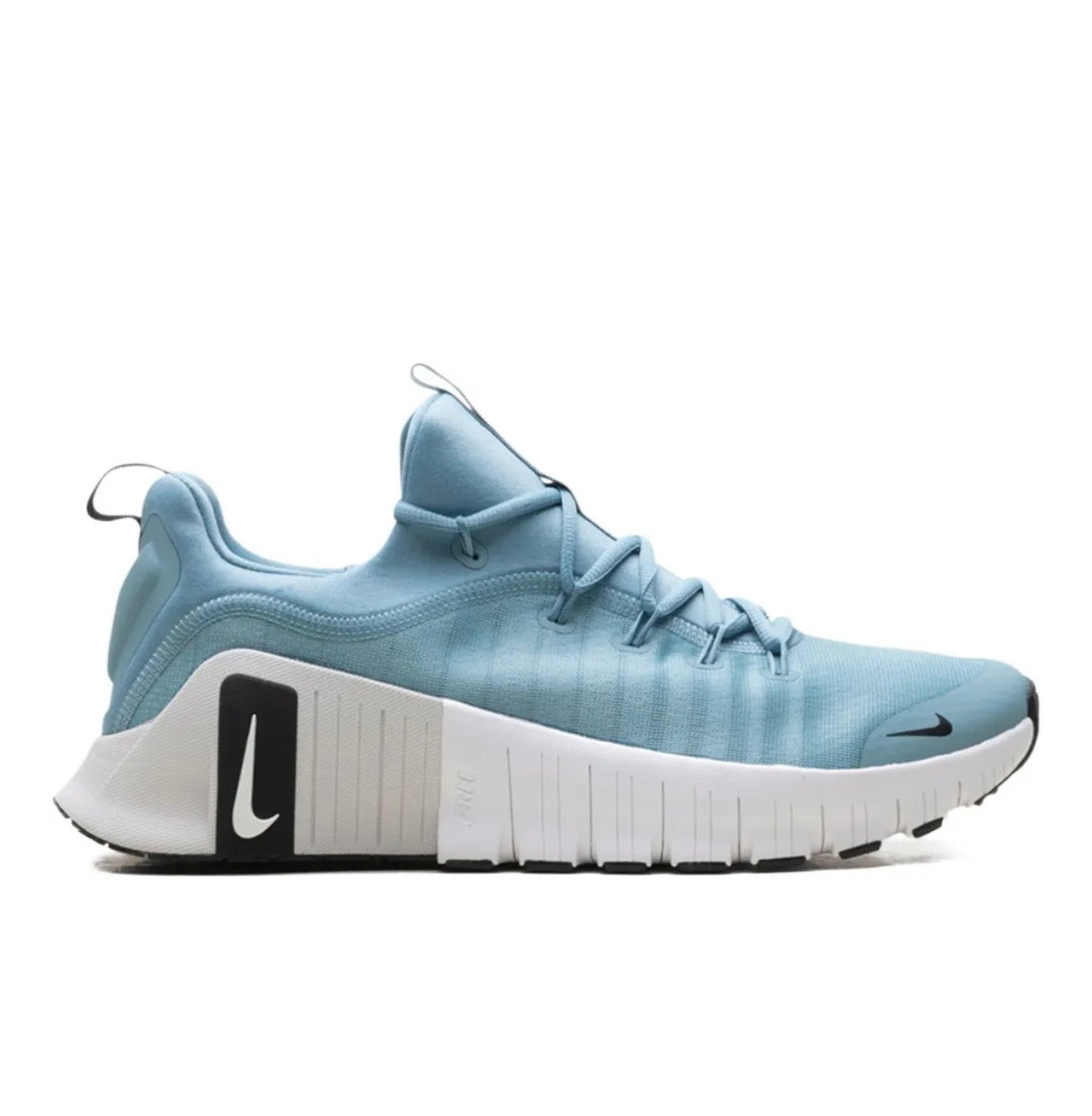 נעלי Nike free metcon light blue מקוריות בעיצוב אופנתי עכשווי לקידום אתר
