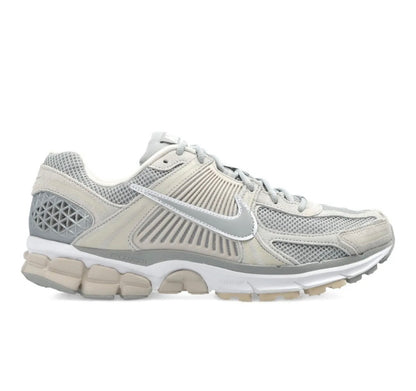 נעלי Nike Zoom Vomero 5 Grey מקוריות בעיצוב אופנתי עכשווי לקידום אתר