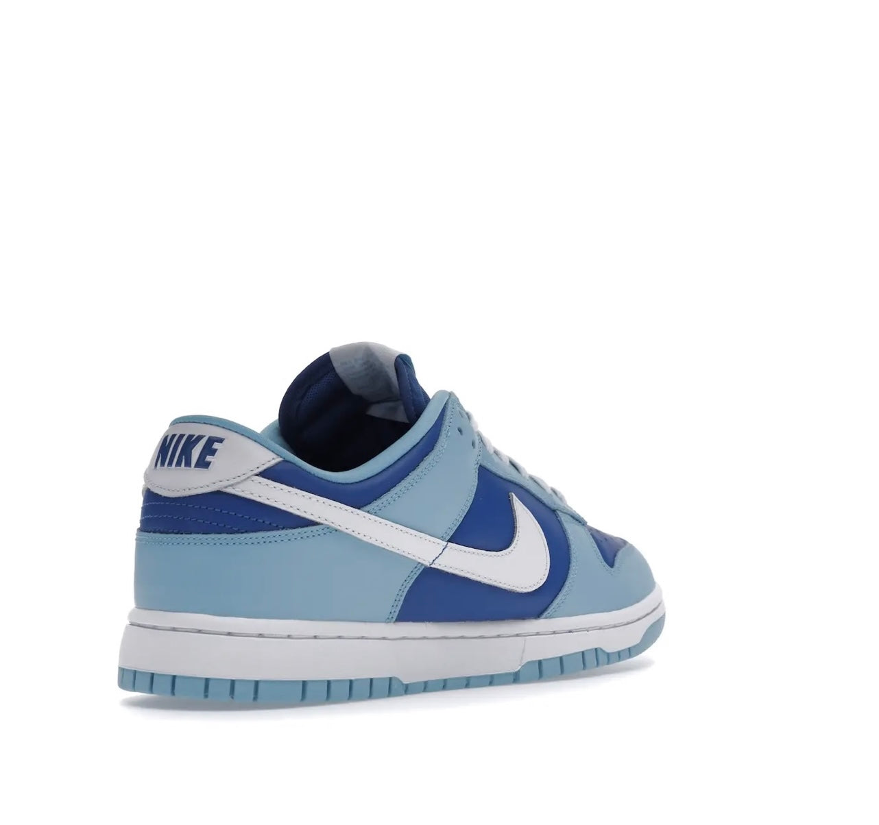 Nike Dunk Low Blue Blue Light Blue