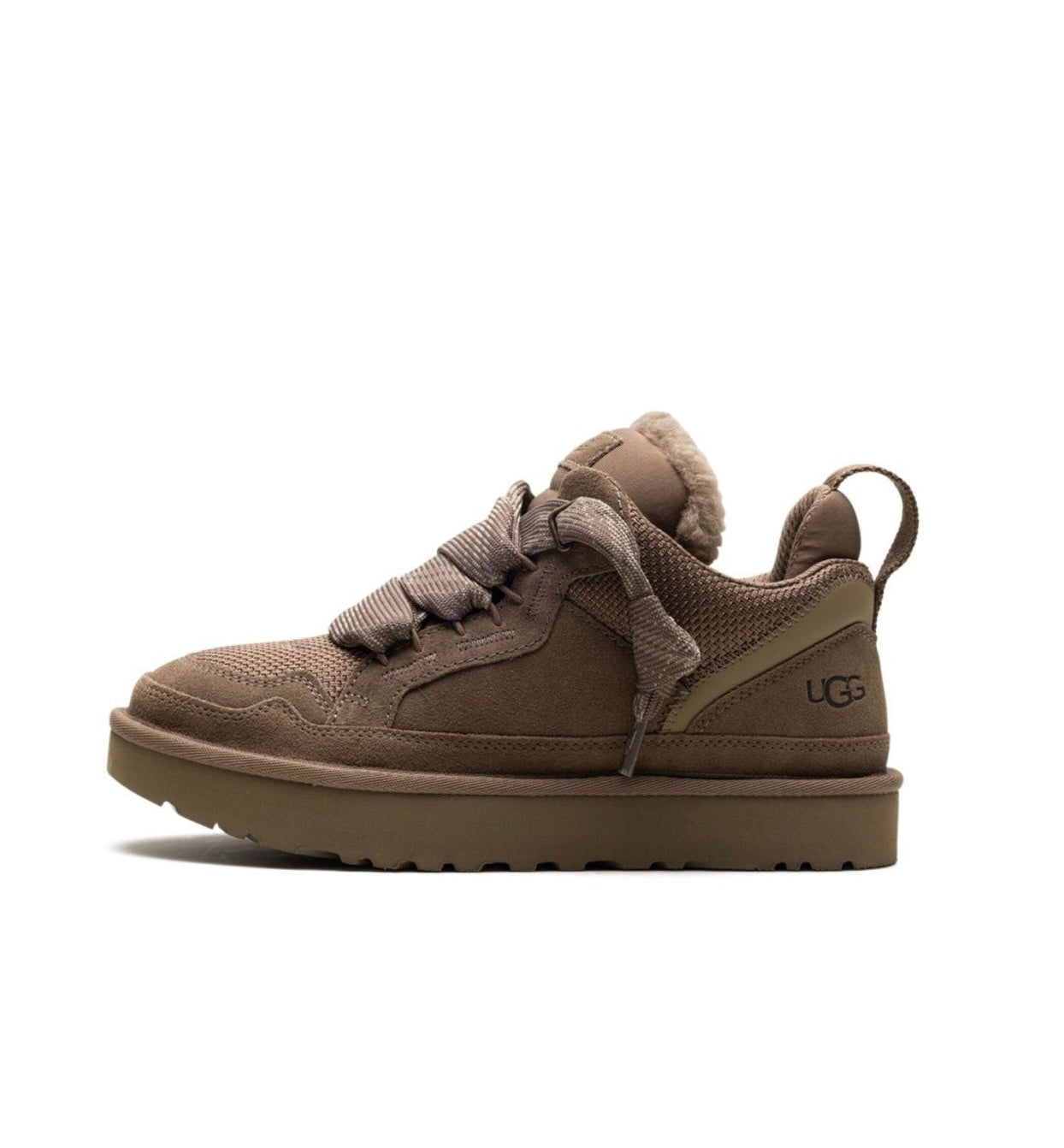 UGG sneakers hakie