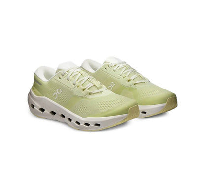 On Cloudrunner 3 Light Green