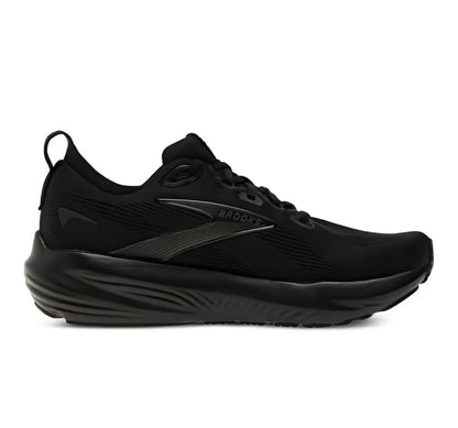 brooks Glycerin Black