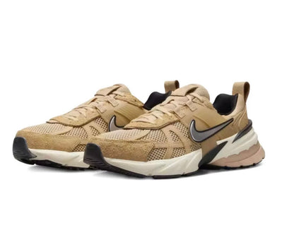Nike V2K Beige