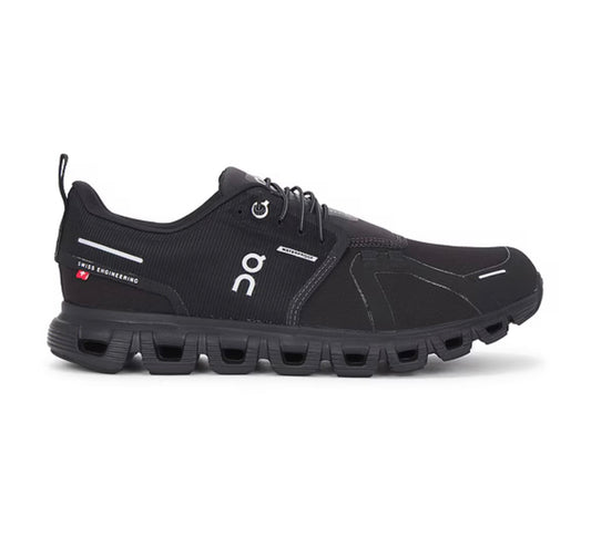 On Cloud 5.0 Black