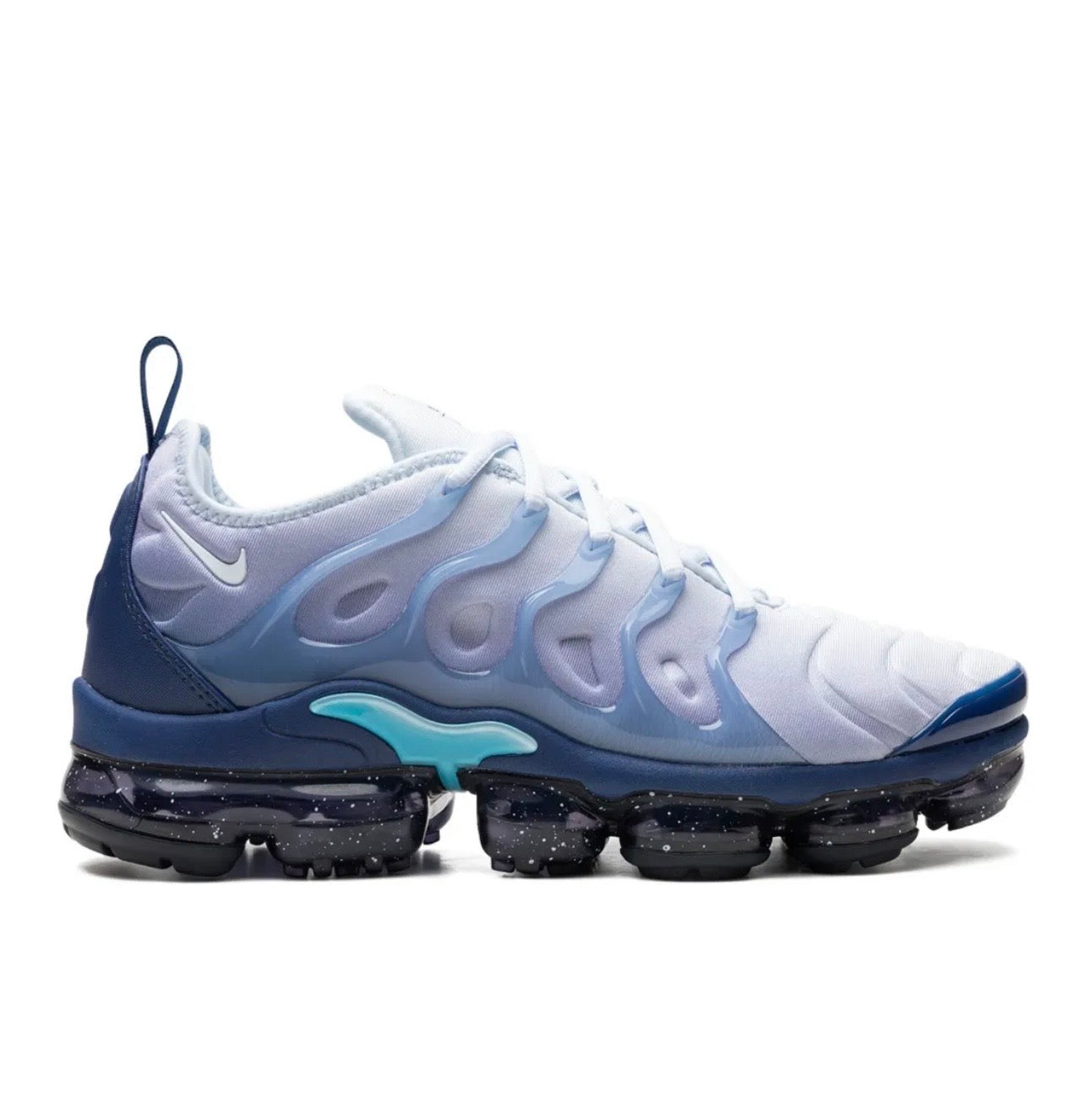 Nike Vapormax triple blue