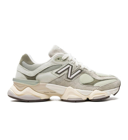 נעלי New Balance 9060 Dutch Green White מקוריות בעיצוב אופנתי עכשווי לקידום אתר