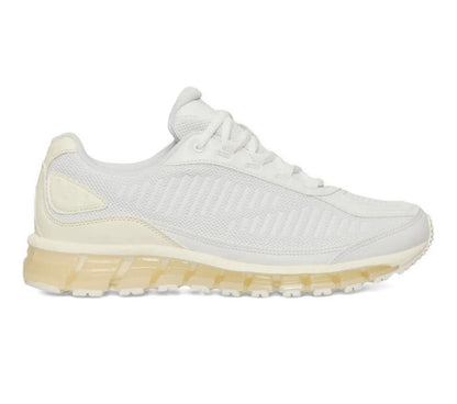 נעלי Asics GEL Quantum 360 amp beige מקוריות בעיצוב אופנתי עכשווי לקידום אתר
