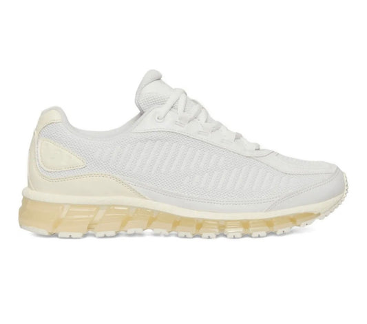 נעלי Asics GEL Quantum 360 amp beige מקוריות בעיצוב אופנתי עכשווי לקידום אתר