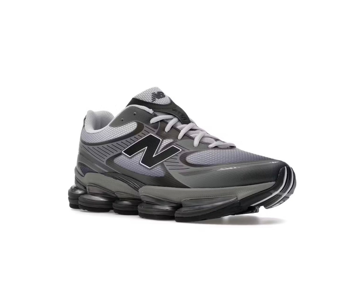 New Balance 2000 Gray