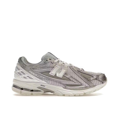 נעלי New Balance 1906R Matrix White מקוריות בעיצוב אופנתי עכשווי לקידום אתר