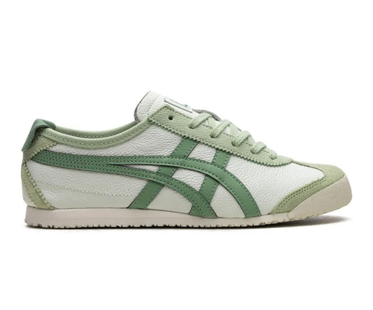 נעלי Onitsuka Tiger Mexico green מקוריות בעיצוב אופנתי עכשווי לקידום אתר