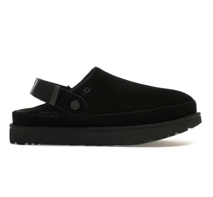 Ugg Goldenstar Black