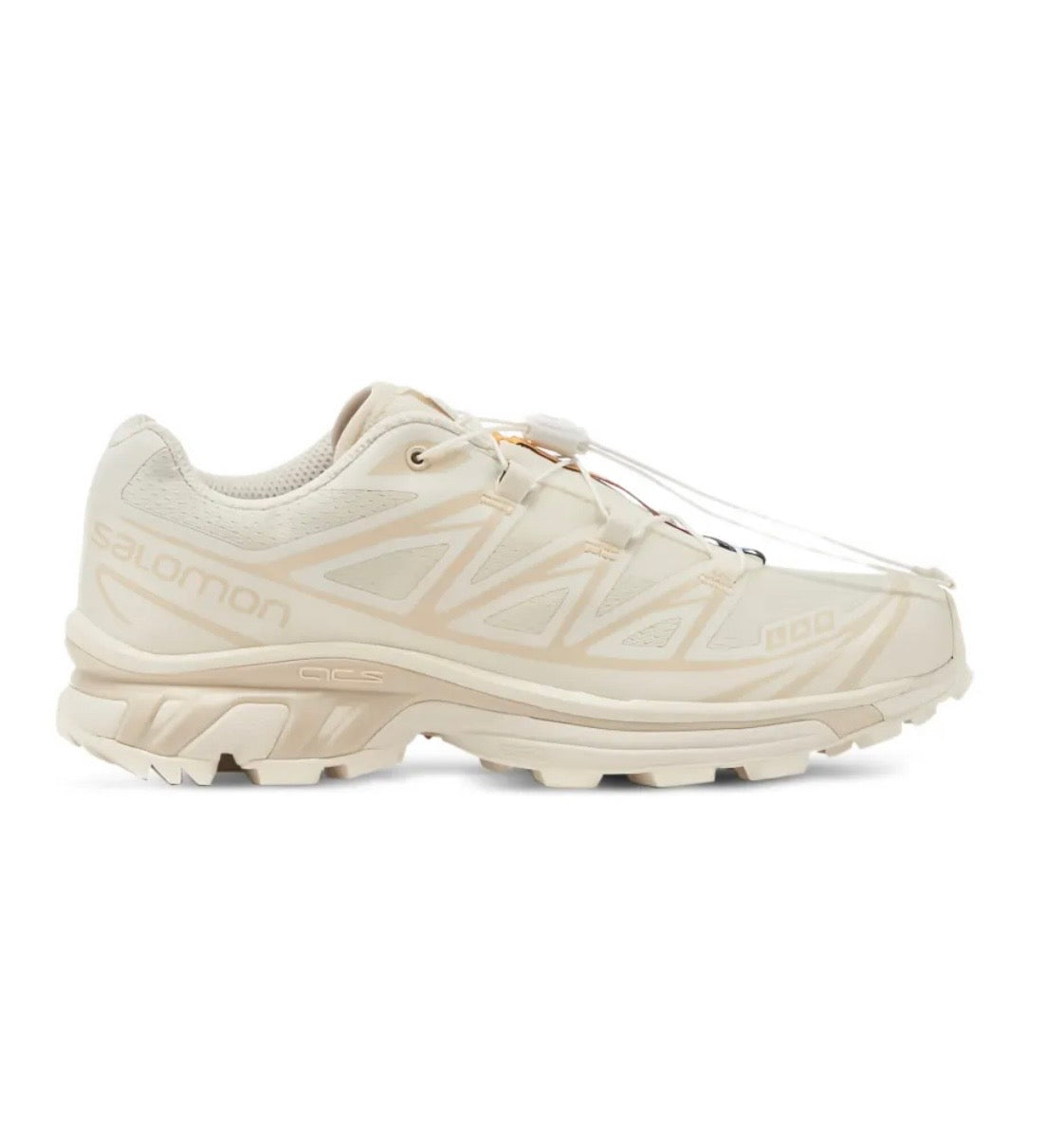 Solomon XT6 Cream