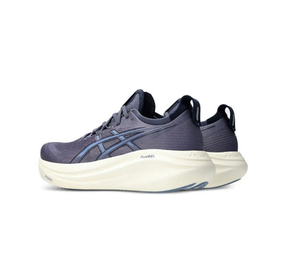 Asics Nimbus 27 Blue