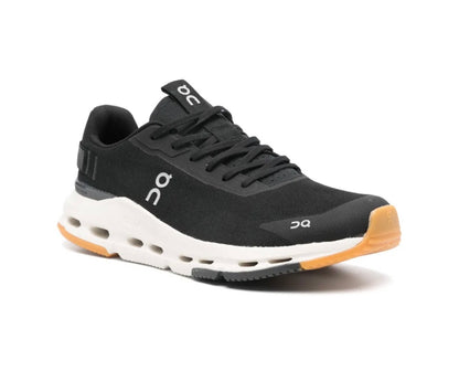 On Cloudnova Black