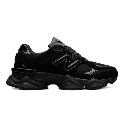 נעלי New Balance 9060 Black מקוריות בעיצוב אופנתי עכשווי לקידום אתר
