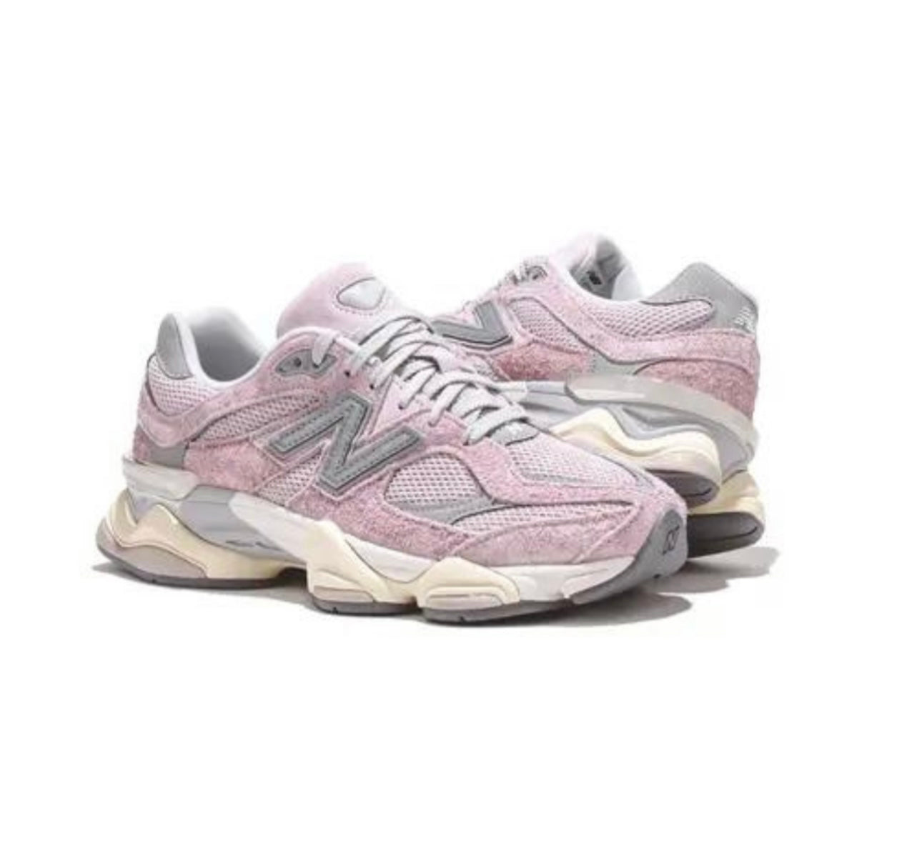 New Balance 9060 December Sky מידות 37,38,40