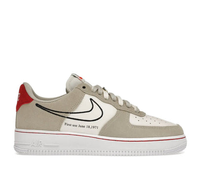 נעלי Nike AIR FORCE 1 מקוריות בעיצוב אופנתי עכשווי לקידום אתר